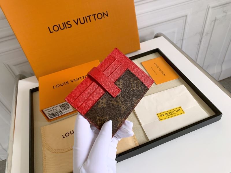 Louis Vuitton Wallets Purse